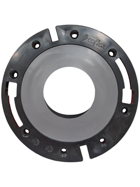 ANILLO P/WC FLEXIBLE 3" CORTO COFLEX