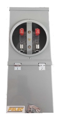 BASE COMPACTA  5N 100A  FELEC