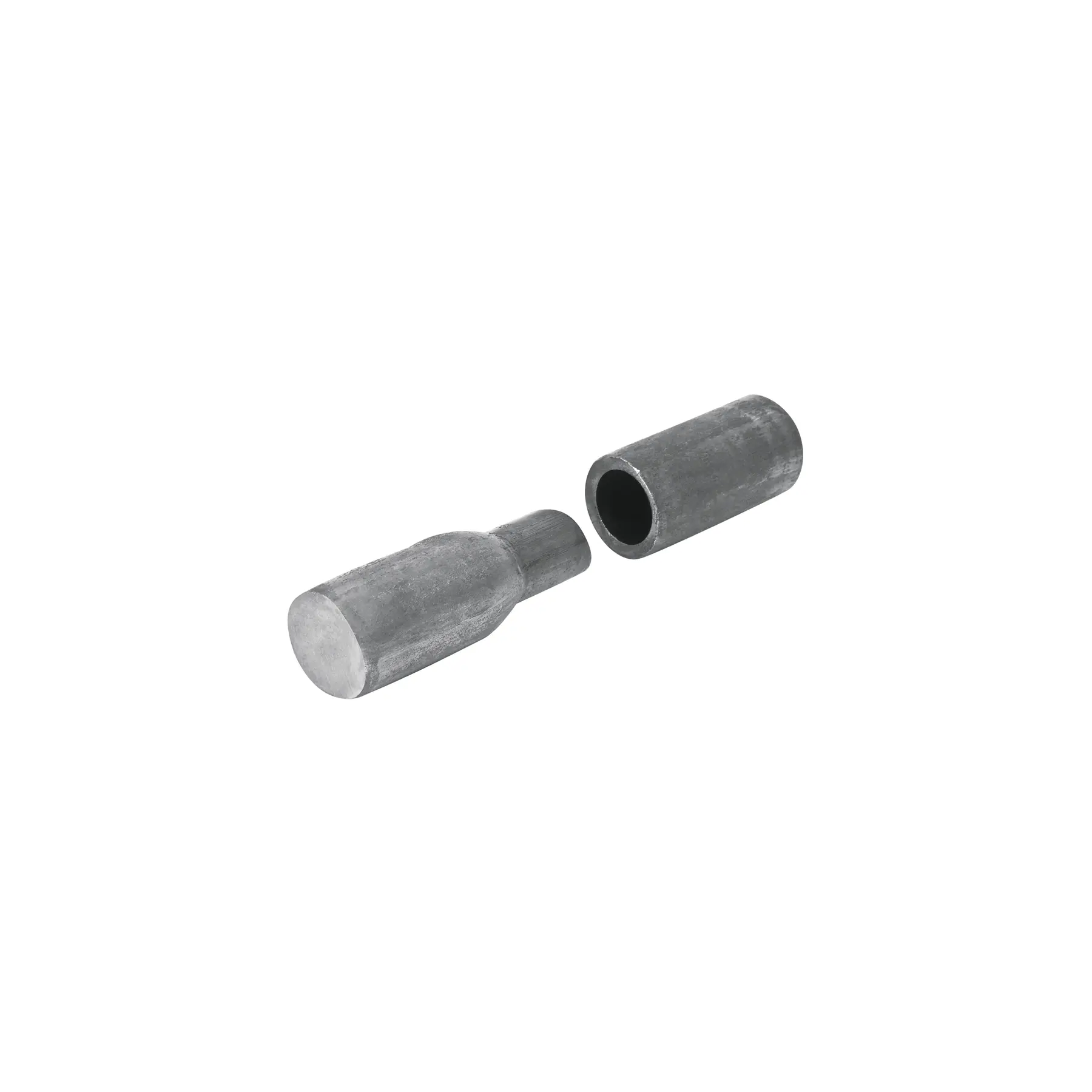 BISAGRA TUBULAR     3/8" X 1-7/8" BSO-3/8