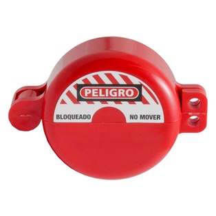 BLOQUEO DE VALVULA DE CUMPUERTA 3/8" a 1 1/4" WESTON