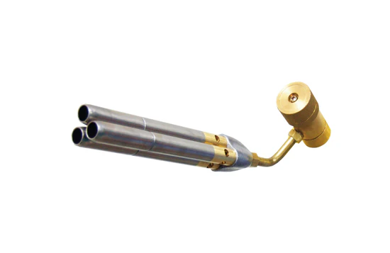 BOQUILLA P/SOLDAR  TRIPLE TURNER