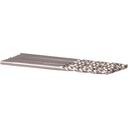 BROCA P/METAL ( 2.77mm) 7/64" A.V. MAKITA