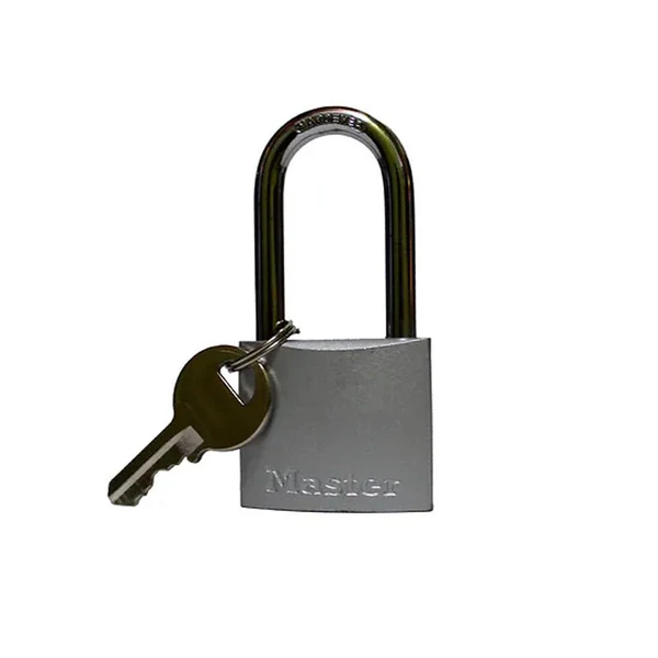 CANDADO MASTER ECON. 38mm 740ESPDLF G.LARGO 38mm (1-1/2")