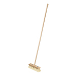CEPILLO P/IMPERMEABILIZAR C/CERDAS DE IXTLE C/MANGO 48" PRETUL