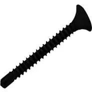 CHILILLO PUNTA BROCA C/PLANA 1 1/4" (# 6)