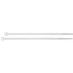 CINTILLO NYLON VOLTECK  8" (3.5X200mm) C/  50pz (TENSION 40 LB) CIN-4020 