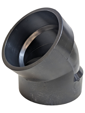 CODO ABS 45° X 2"