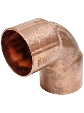 CODO COBRE 90° X   1" FOSET Copperflow CC-563