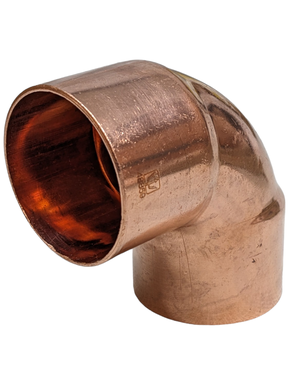 CODO COBRE 90° X 2" FOSET Copperflow CC-566
