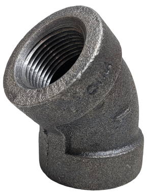 CODO F.N. 45° X   1"
