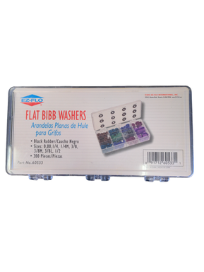 EMPAQUE P/VASTAGO VARIOS EZ-FLO