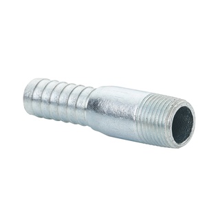 ESPIGA GALVANIZADO 3" X MACHO 3" NPT