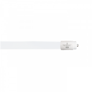 FOCO LED T 8, 8FT 36W OPALINO 65K 120/240V TISHMAN (3,200lm)