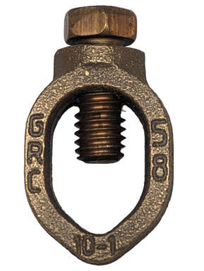 GRAPA P/VARILLA CW 5/8" USA REFORZADA