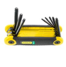 JGO TORX  8 PZ T/NAVAJA STANLEY