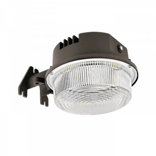 LAMPARA SUB-URBANA LED 40W 50K 100/277V TISHMAN (4,800lm)