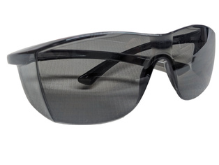 LENTES SEGURIDAD "GRIS" TRUPER Ultralite LEN-LN 
