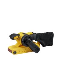 LIJADORA DE BANDA PROF. 3X21 STANLEY 900W