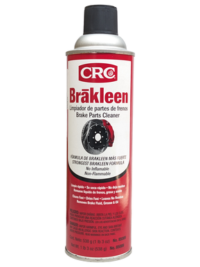 LIMP. CRC # 85089 BRAKLEEN