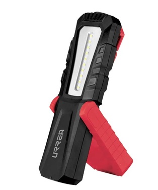 Lámpara de LED para taller recargable de 420 lm Urrea