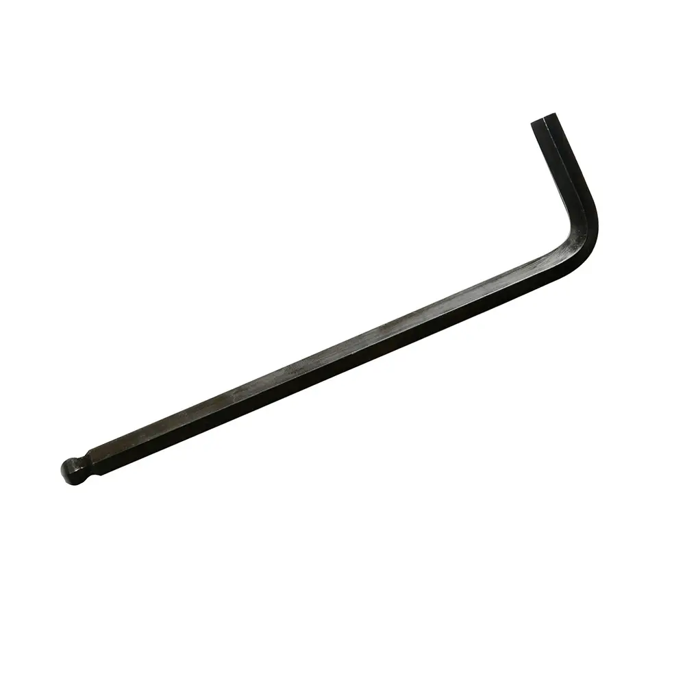 Llave hexagonal tipo "L" punta de bola, métrica, 2 mm Urrea