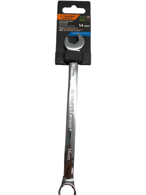 LLAVE COMBINADA  14mm TRUPER LL-1214M