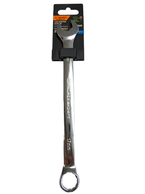 LLAVE COMBINADA ( .56) 9/16" X 220mm TRUPER LL-2018 expert (EXTRALARGA)