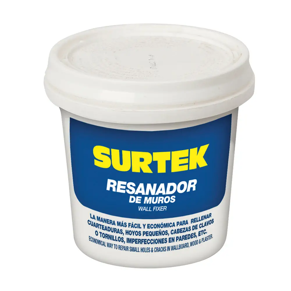 RESANADOR DE MUROS 500 ML SURTEK