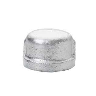 TAPON GALVANIZADO HEMBRA   1/2"