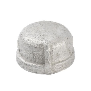 TAPON GALVANIZADO HEMBRA 1-1/2"