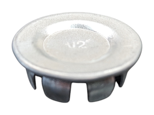 TAPON STEEL KO   1/2"