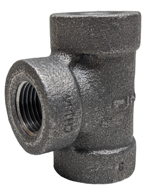 TEE F.N. P/ 300LB DE   1/2" 