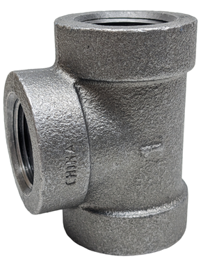 TEE F.N. P/ 300LB DE  1" 
