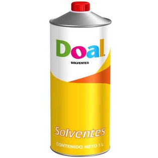 THINER LACQUER  1 LT DOAL #2