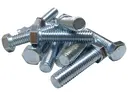 TORN. C/HEX.      3/8"-16 X 3" A. INOX