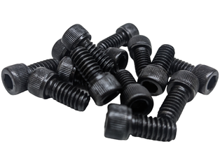 TORN. ALLEN SOCKET     1/4"-20  X   1/2"