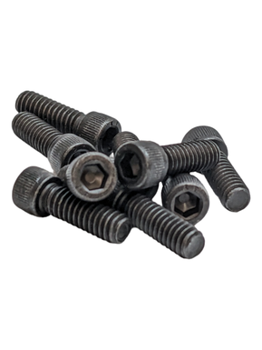 TORN. ALLEN SOCKET     1/4"-20 X  1"