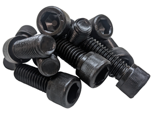 TORN. ALLEN SOCKET    3/8"-16 X  1"