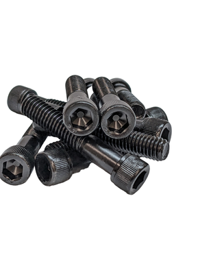 TORN. ALLEN SOCKET    3/8"-16 X 2"