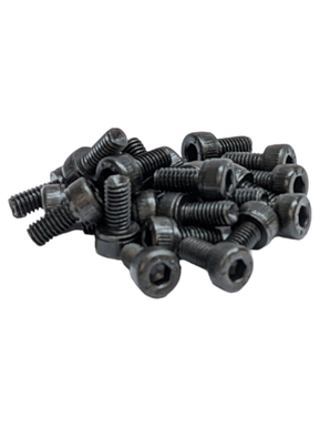 TORN. ALLEN SOCKET M 4 X   8mm