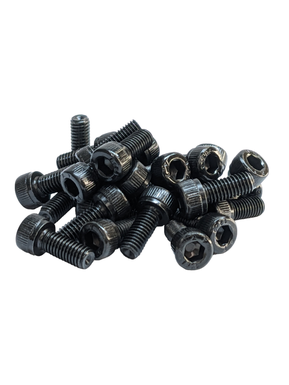 TORN. ALLEN SOCKET M 5 X  12mm