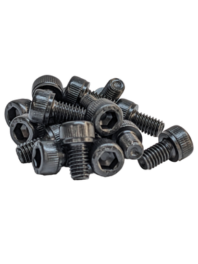 TORN. ALLEN SOCKET M 6 X  10mm