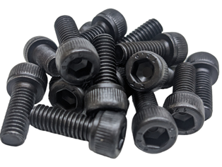 TORN. ALLEN SOCKET M 6 X  20mm