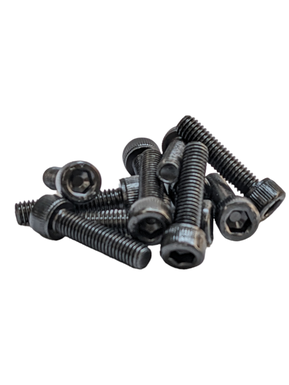 TORN. ALLEN SOCKET M 6 X  25mm