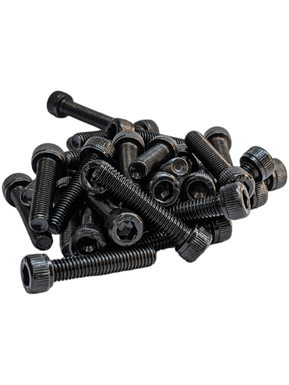 TORN. ALLEN SOCKET M 6 X  30mm
