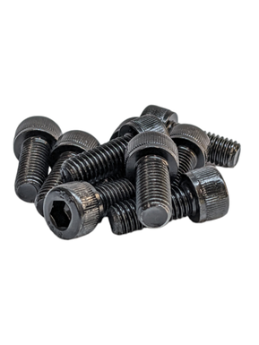TORN. ALLEN SOCKET M 8 X  20mm