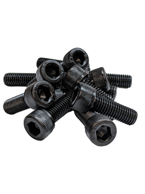 TORN. ALLEN SOCKET M10 X  30mm