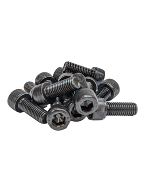 TORN. ALLEN SOCKET M10 X  25mm