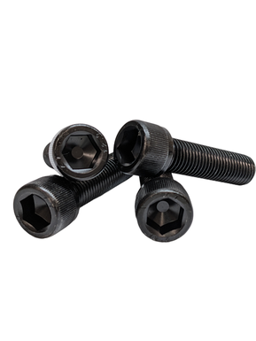 TORN. ALLEN SOCKET M16 X  60mm