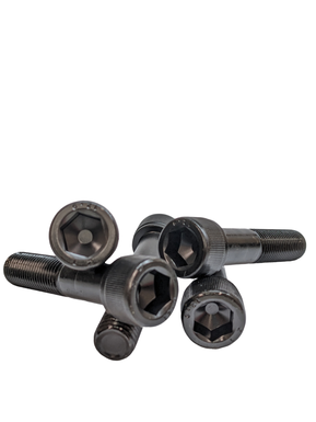 TORN. ALLEN SOCKET M16 X  80mm